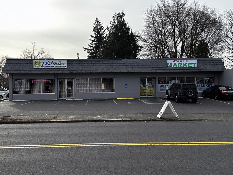 7320-7330 NE Fremont St, Portland, OR for sale - Building Photo - Image 3 of 10