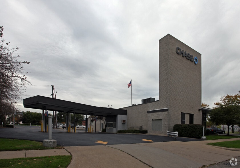 1450 Trumbull St, Detroit, MI for lease - Building Photo - Image 2 of 2