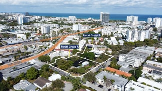 Plus de détails pour 1021 Biarritz Dr, Miami Beach, FL - Spécialité à vendre