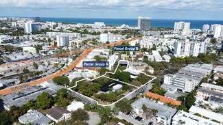 Plus de détails pour 1021 Biarritz Dr, Miami Beach, FL - Spécialité à vendre