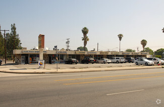 More details for 20113-20129 Vanowen St, Winnetka, CA - Retail for Lease