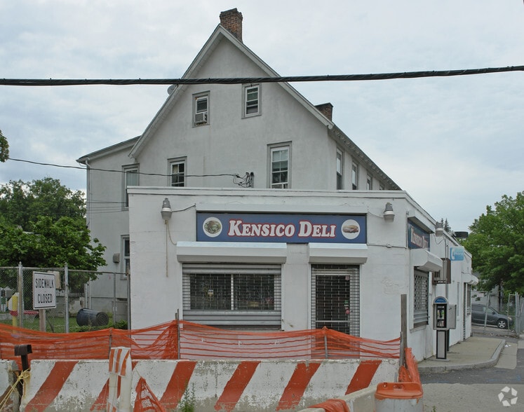 49 LAKE St, West Harrison, NY for sale - Primary Photo - Image 1 of 51