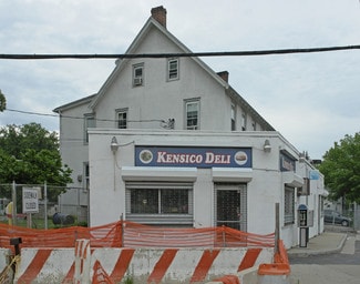 More details for 49 LAKE St, West Harrison, NY - Retail for Sale