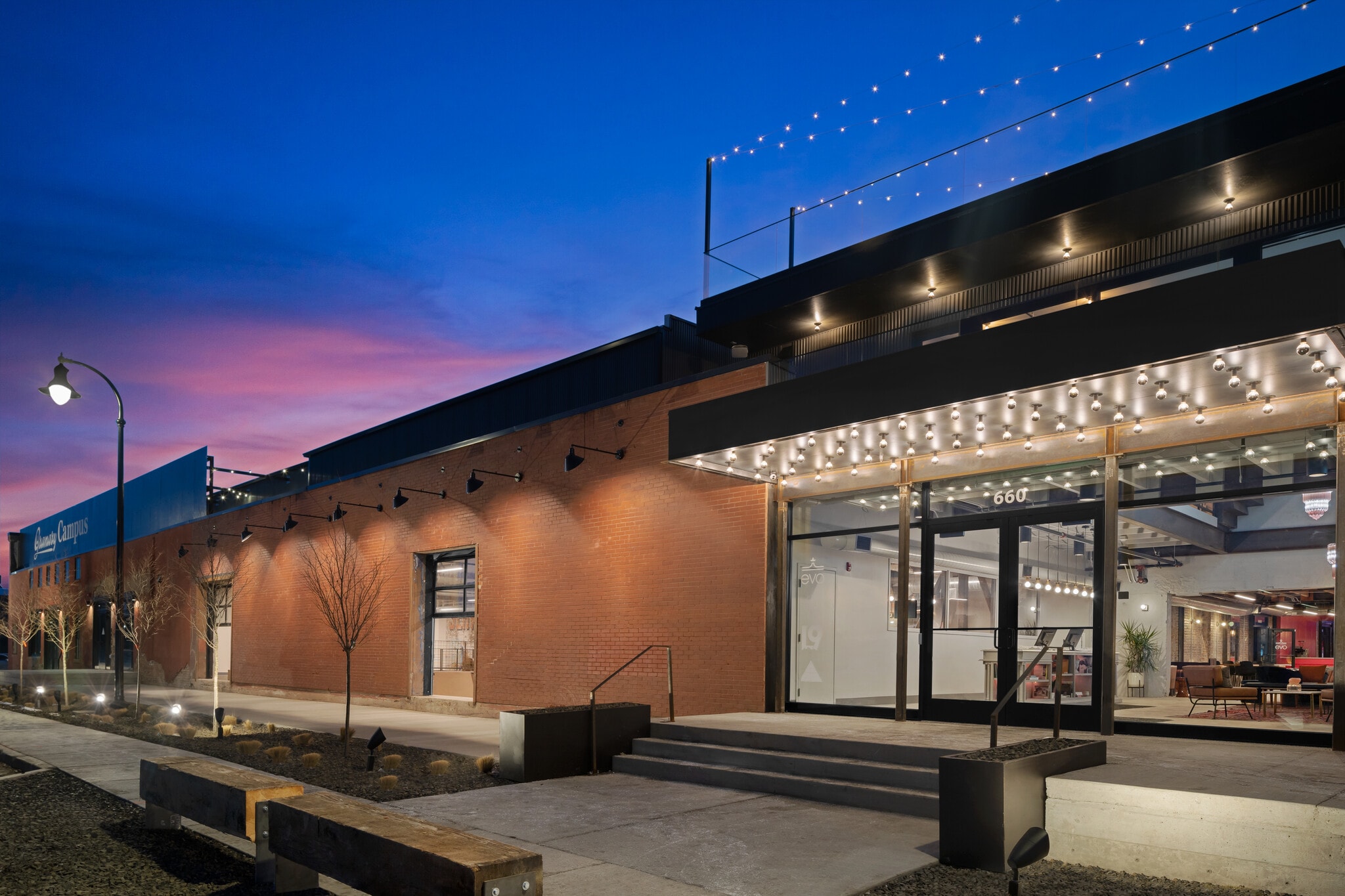 660 S 400 W, Salt Lake City, UT for lease Primary Photo- Image 1 of 4