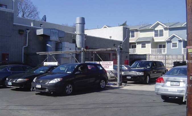 30-34 New St, Nyack, NY à vendre - Photo du bâtiment - Image 3 de 36