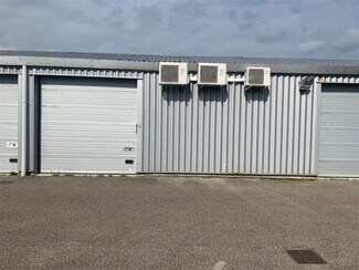 More details for Industrial for Lease