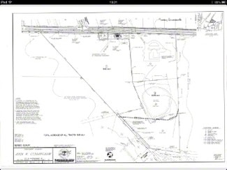 Plus de détails pour 1402 Old Lascassas Rd, Murfreesboro, TN - Terrain à vendre
