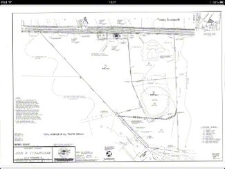 Plus de détails pour 1402 Old Lascassas Rd, Murfreesboro, TN - Terrain à vendre