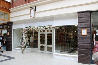 Mostyn St, Llandudno for lease Building Photo- Image 1 of 1