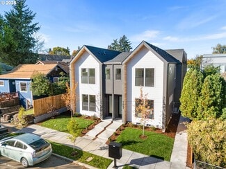 More details for 1873 Tacoma st, Portland, OR - Multifamily for Sale