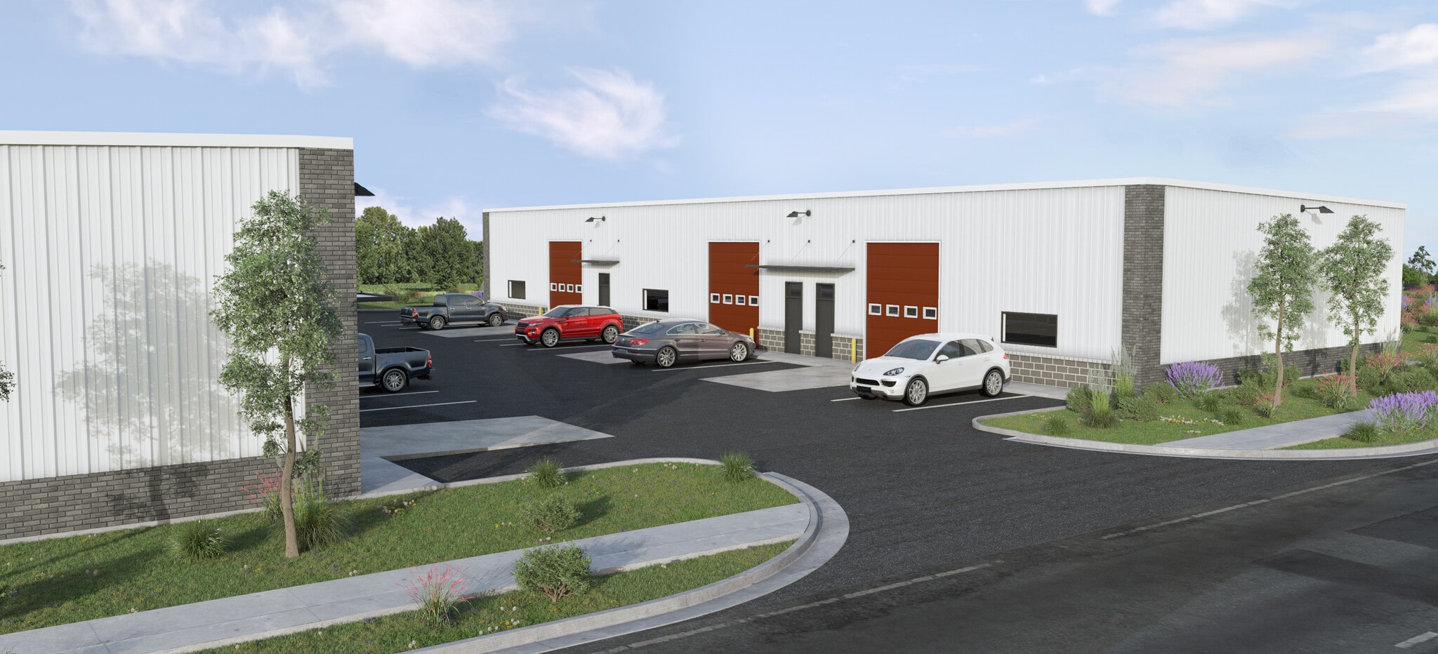 110 Wellingham Ave, Greenville, NC for lease Primary Photo- Image 1 of 3