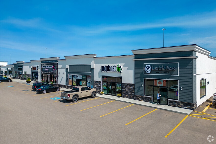 179 Leva Ave, Red Deer, AB for sale - Building Photo - Image 1 of 1