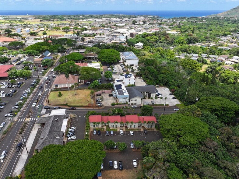 4491 Rice St, Lihue, HI for lease - Building Photo - Image 2 of 7