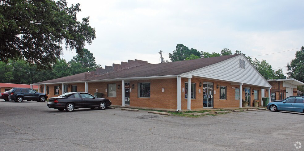 100 Miller Rd, Mauldin, SC for sale - Primary Photo - Image 1 of 13