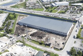 More details for 10900 NW 128th Street, Medley, FL - Industrial for Lease