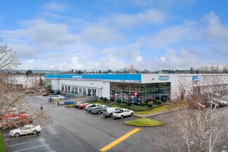 Plus de détails pour 2003-2105 Frank Albert Rd E, Fife, WA - Industriel à louer