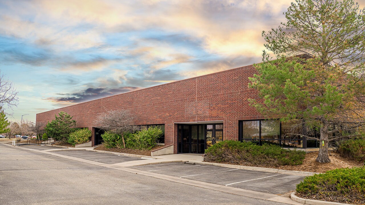 450 Courtney Way, Lafayette, CO for lease Primary Photo- Image 1 of 9