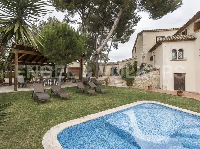 Services hôteliers dans Puigdàlber, Barcelona à vendre - Photo intérieure - Image 3 de 19