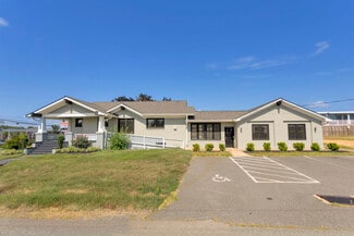 Plus de détails pour 1000 Oakwood St, Fredericksburg, VA - Bureau à louer