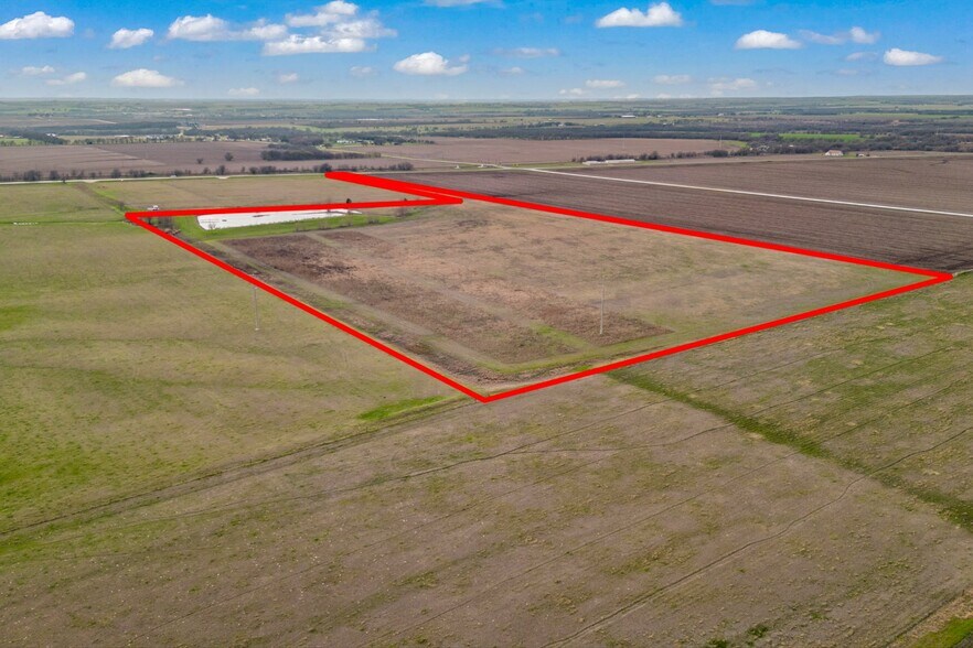 2848 TX-81, Itasca, TX à vendre - Photo du bâtiment - Image 2 de 38