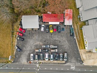Plus de détails pour 620 National Hwy, Thomasville, NC - Commerce de détail à vendre
