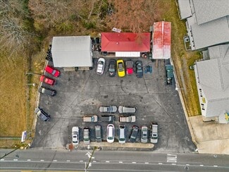 More details for 620 National Hwy, Thomasville, NC - Retail for Sale