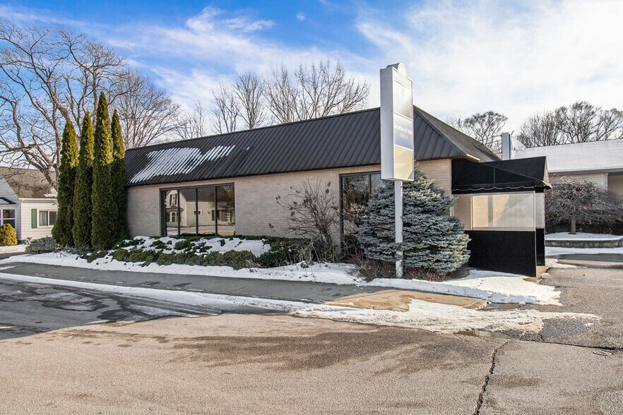 150 Millwood St, Caro, MI à louer - Photo du bâtiment - Image 2 de 10