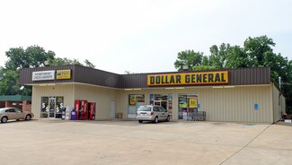 Plus de détails pour 2314-2316 Barksdale Blvd, Bossier City, LA - Commerce de détail à louer