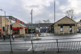 More details for 49-57 Great Horton Rd, Bradford - Retail for Lease