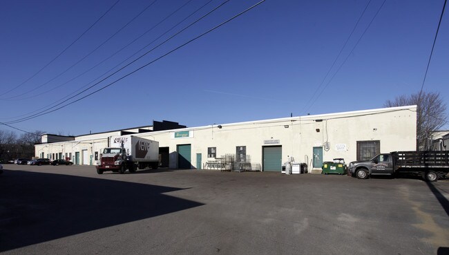 More details for 273 Lenox St, Norwood, MA - Industrial for Lease