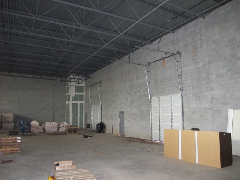 1384 Buford Business Blvd, Buford, GA à louer - Photo intérieure - Image 3 de 17