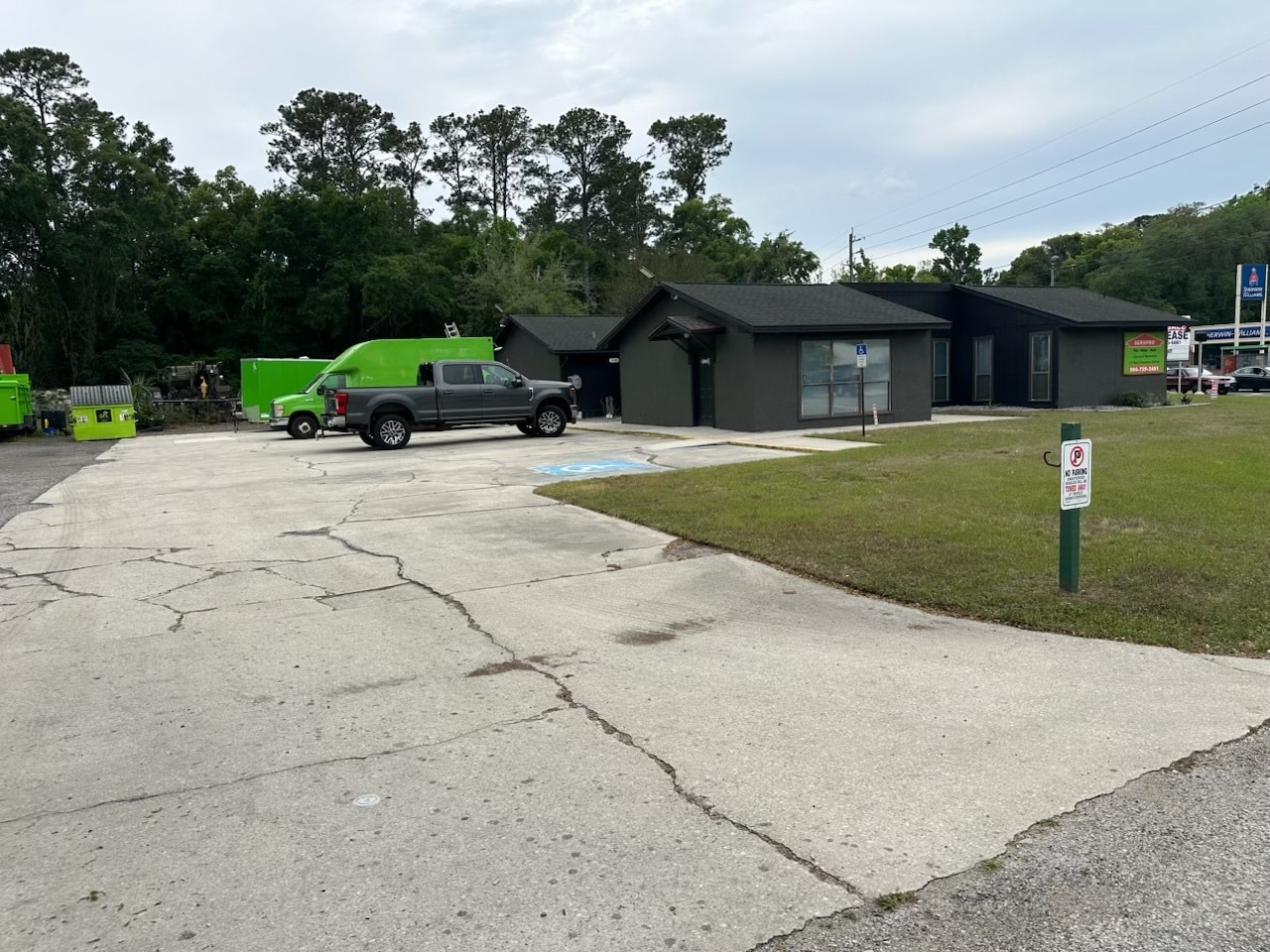 10569 Lem Turner Rd, Jacksonville, FL for sale Building Photo- Image 1 of 122