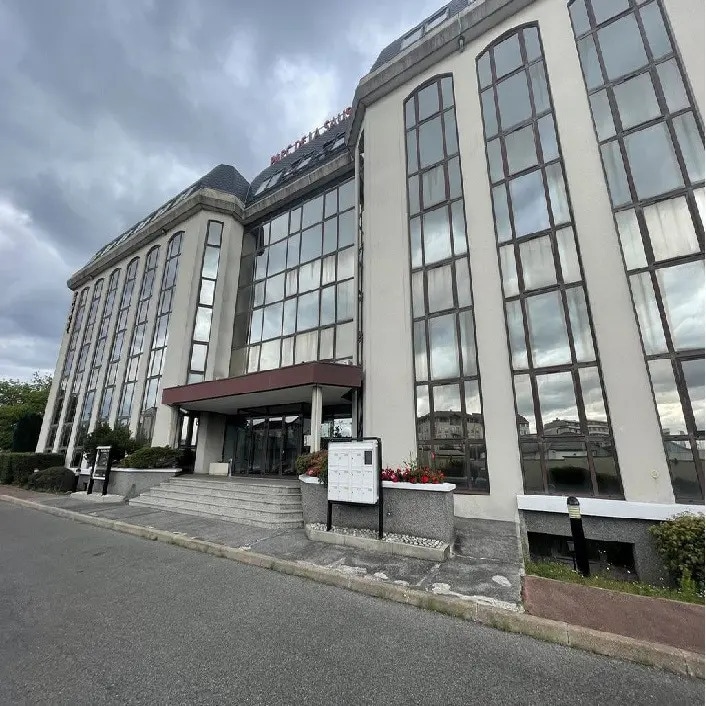 15 Route De Fontainebleau, Vitry-sur-Seine à louer Photo principale- Image 1 de 29