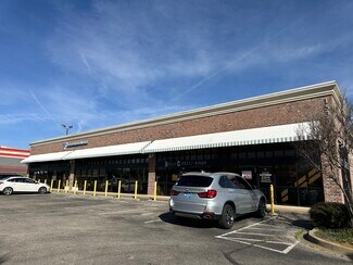 Plus de détails pour 1533 Bonnie Ln, Cordova, TN - Commerce de détail à louer