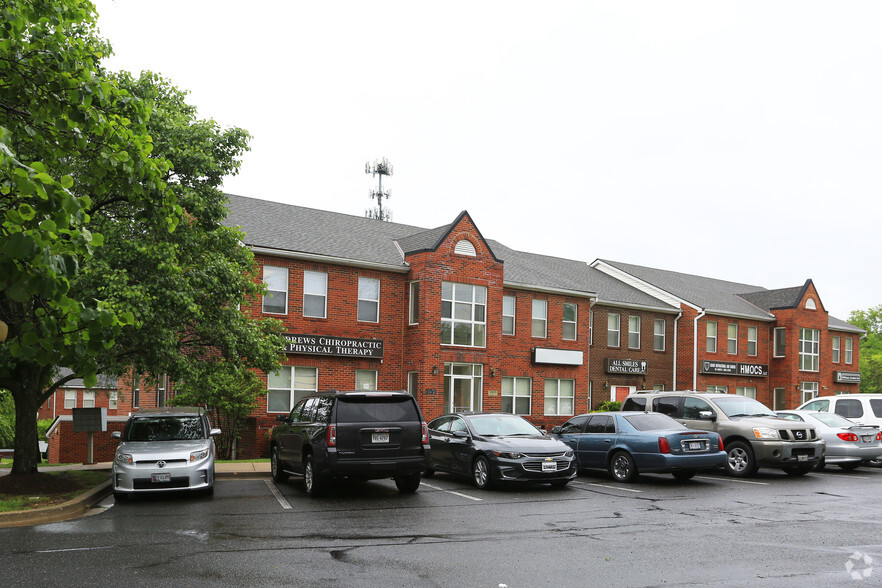 12801-12817 Old Fort Rd, Fort Washington, MD for sale - Primary Photo - Image 1 of 1