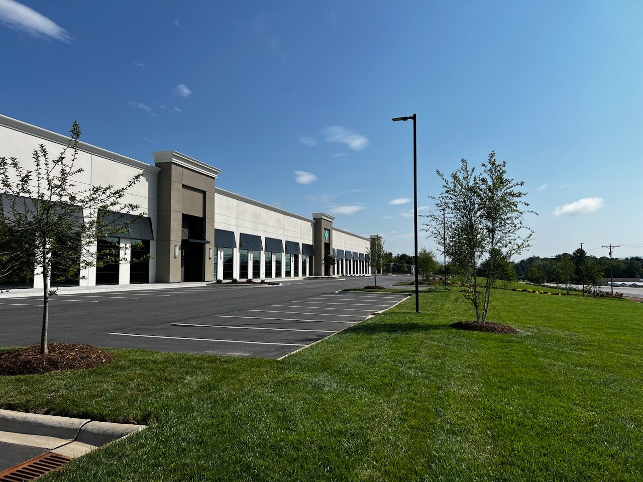 5260 Boylston Hwy, Mills River, NC for lease Building Photo- Image 1 of 2