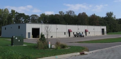 1845 Hemlock Ct, Goshen, IN à vendre - Photo du bâtiment - Image 2 de 4