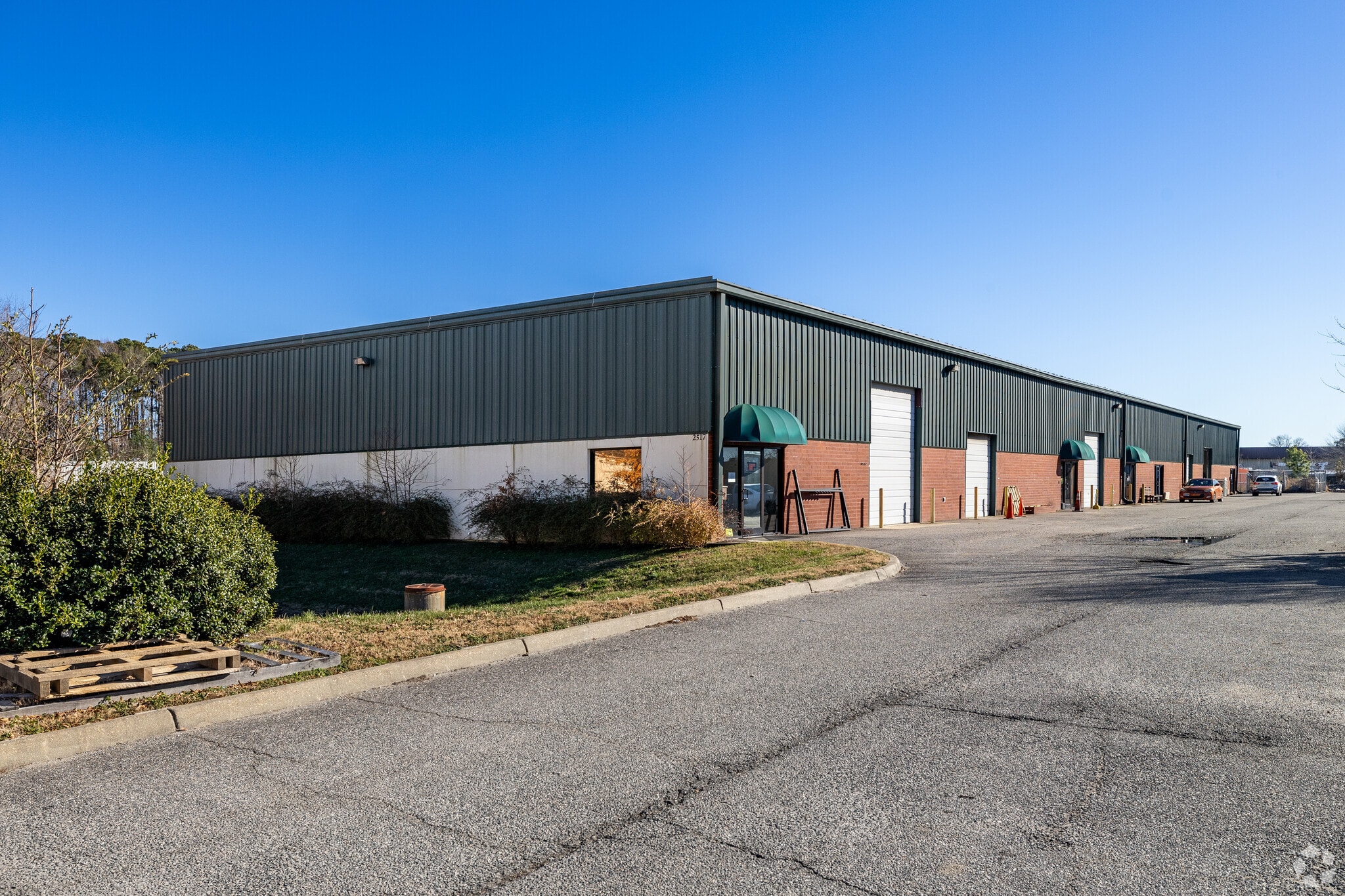 2517 Squadron Ct, Virginia Beach, VA for lease Primary Photo- Image 1 of 4