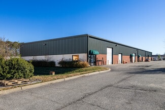 More details for 2517 Squadron Ct, Virginia Beach, VA - Industrial for Lease