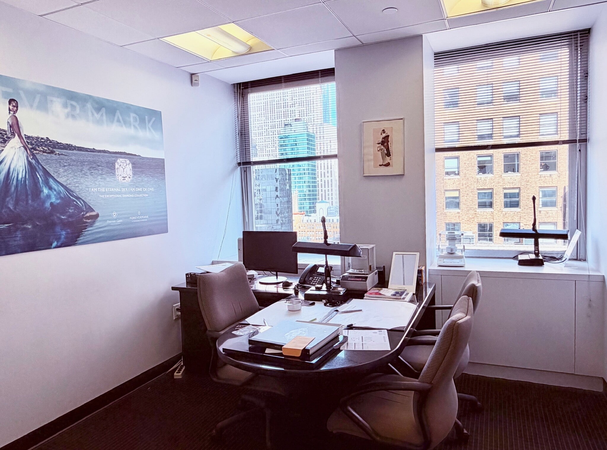 529 5th Ave, New York, NY for lease Interior Photo- Image 1 of 3