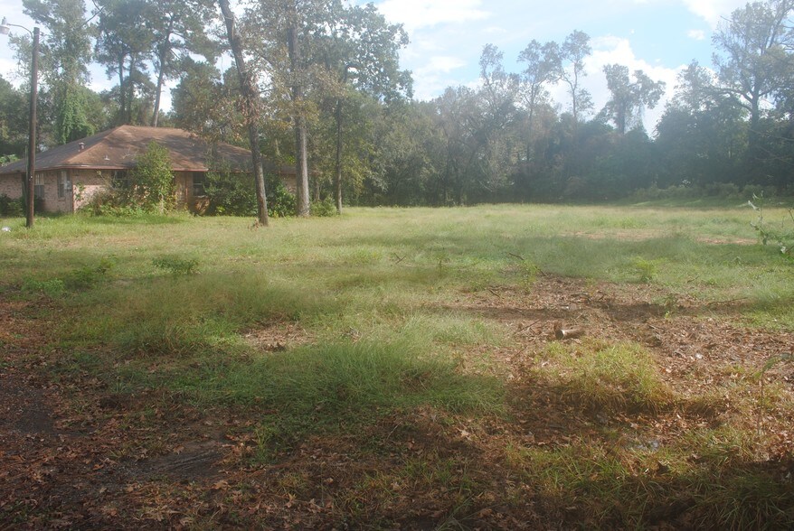 25150 Gosling Rd, Spring, TX à louer - Photo du bâtiment - Image 2 de 7