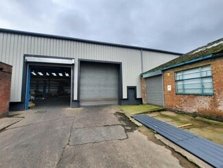 More details for Stourport Rd, Kidderminster - Industrial for Lease