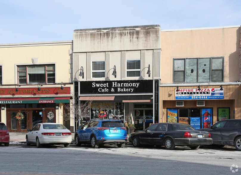 330 Main St, Middletown, CT for sale - Building Photo - Image 1 of 1