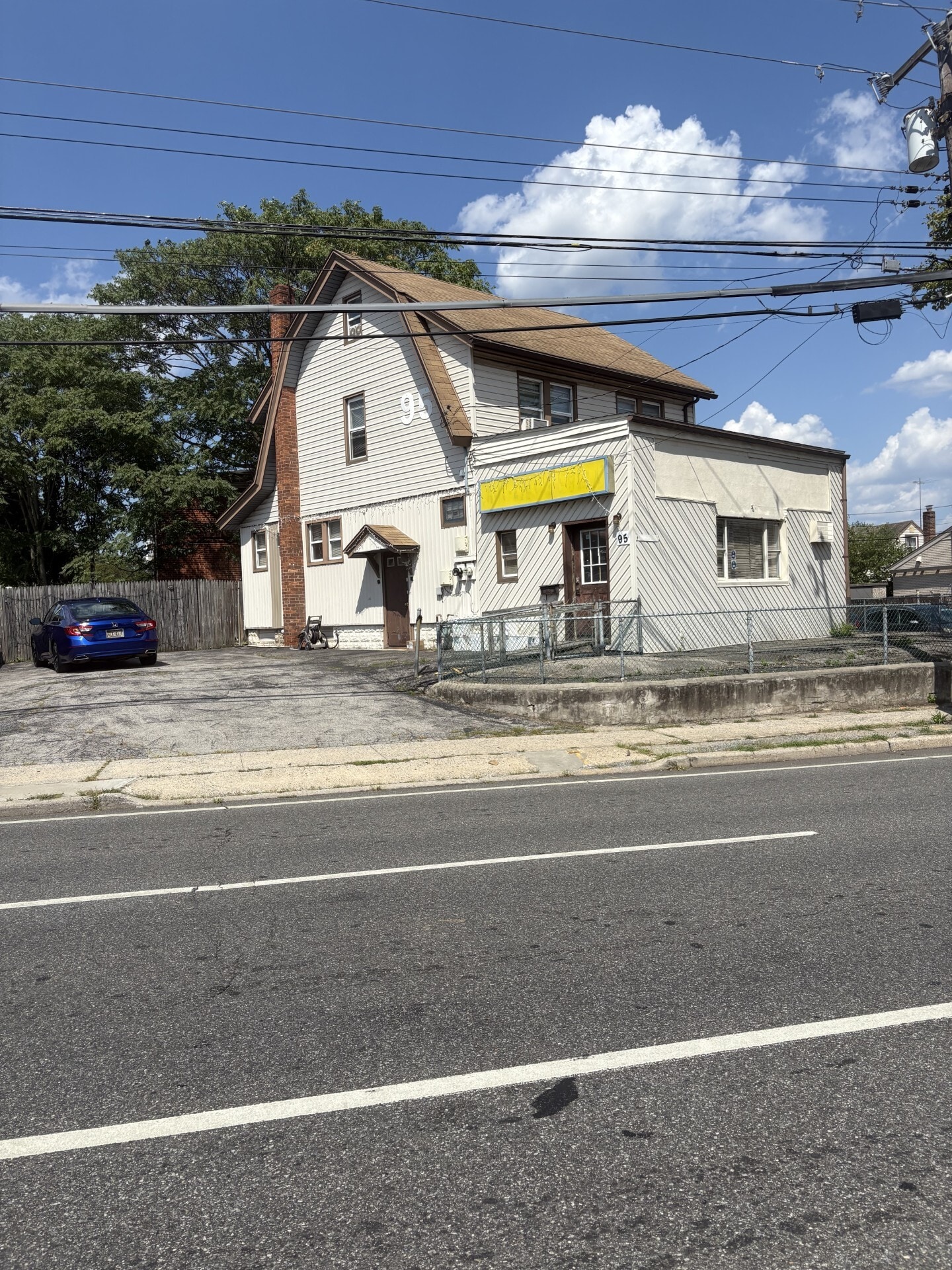 95 Franklin Ave, Valley Stream, NY for sale Primary Photo- Image 1 of 9