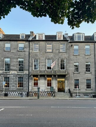 More details for 22 Queen St, Edinburgh - Coworking for Lease