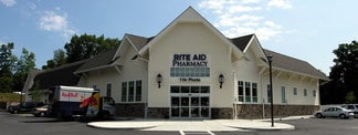 More details for 1 Crum Elbow Rd, Hyde Park, NY - Retail for Lease