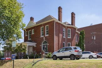 Plus de détails pour 1915 Adelicia St, Nashville, TN - Bureau à louer