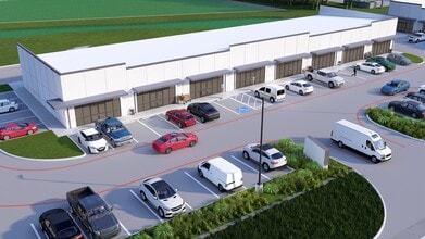 19835 Farm to Market 362 Rd, Waller, TX for lease Building Photo- Image 2 of 2