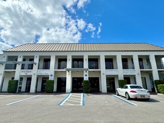 Plus de détails pour 3333 Tamiami Trl N, Naples, FL - Bureau/Local commercial à louer