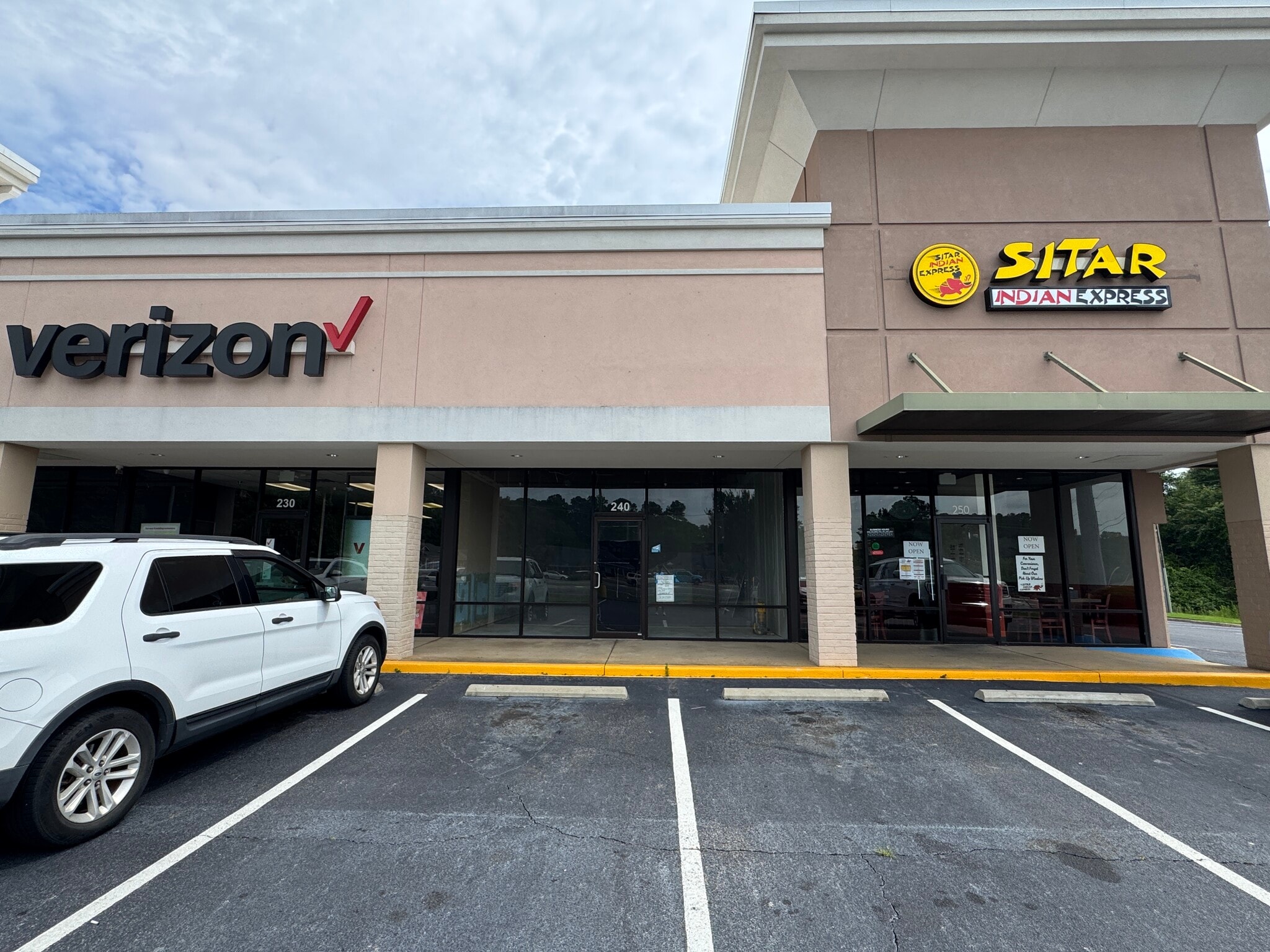 1825 McFarland Blvd N, Tuscaloosa, AL for lease Building Photo- Image 1 of 25